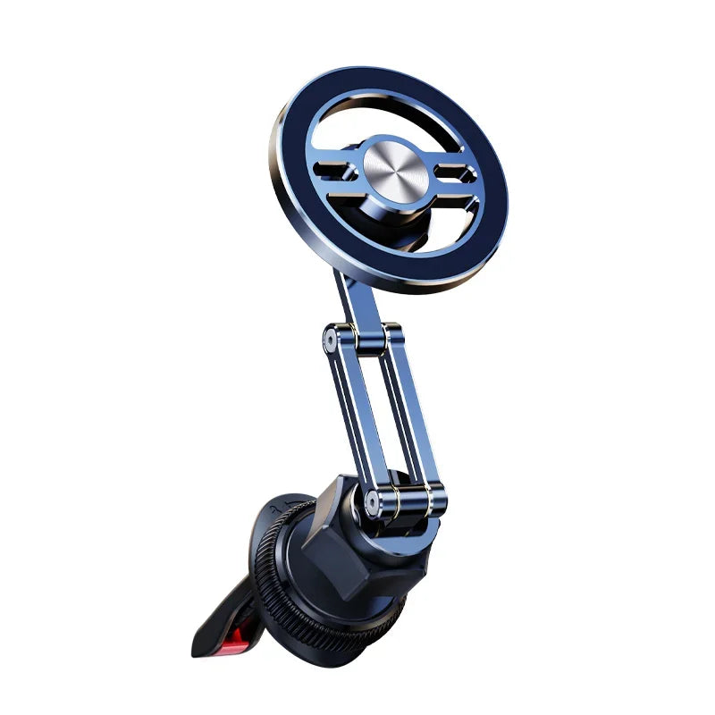 MagMount – Magnetic Car Phone Holder