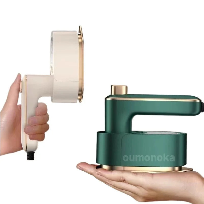 Presselle – Portable Handheld Garment Steamer