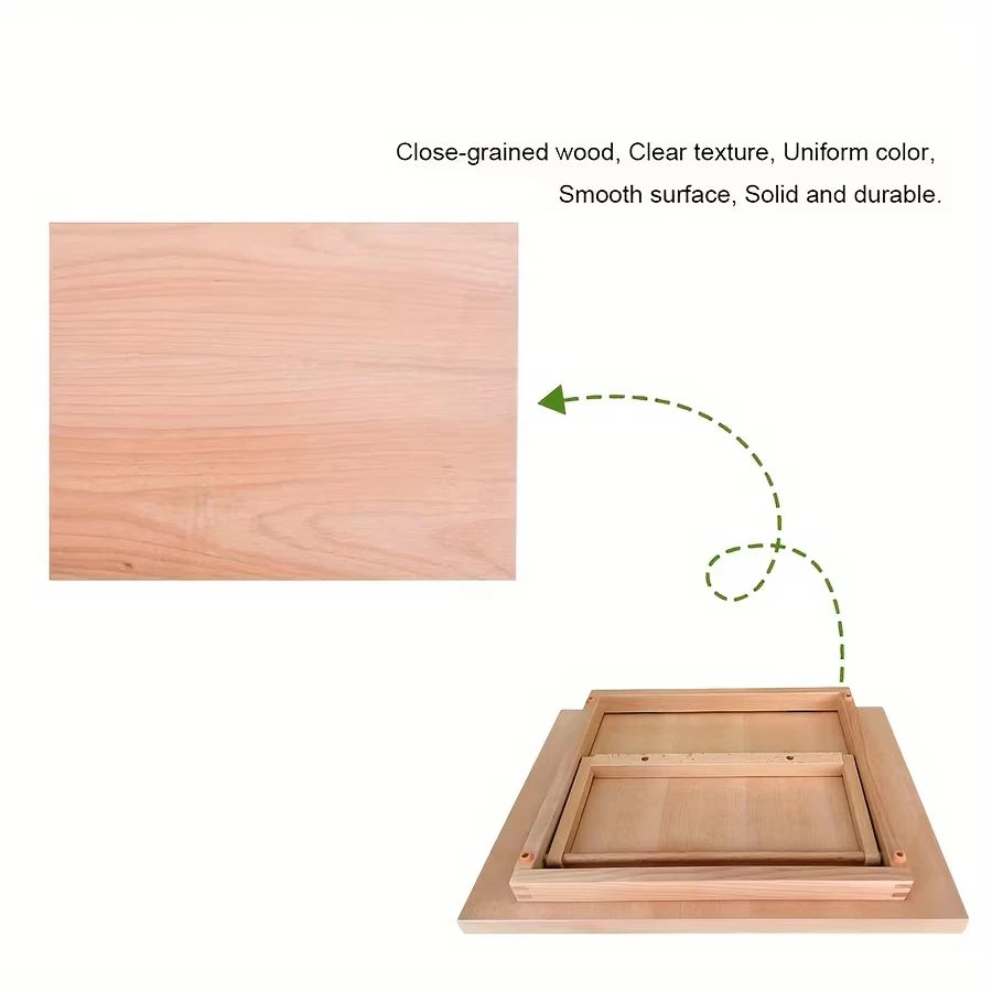 CanvasFlex – Folding A3 Adjustable Art Easel