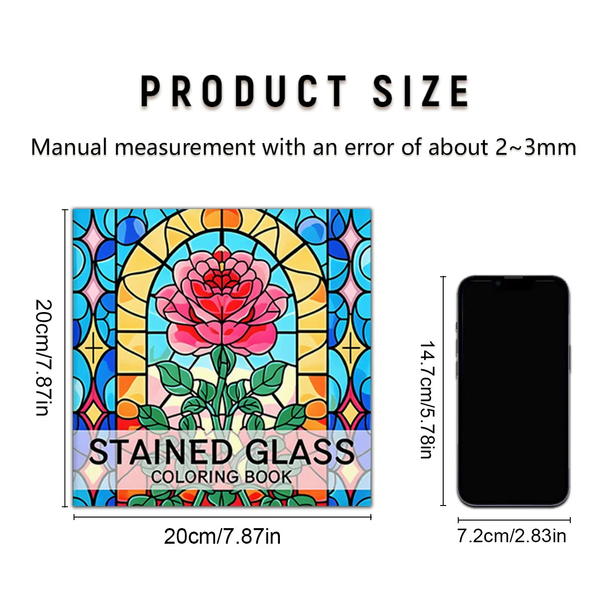 Floralora – Adult Coloring Book