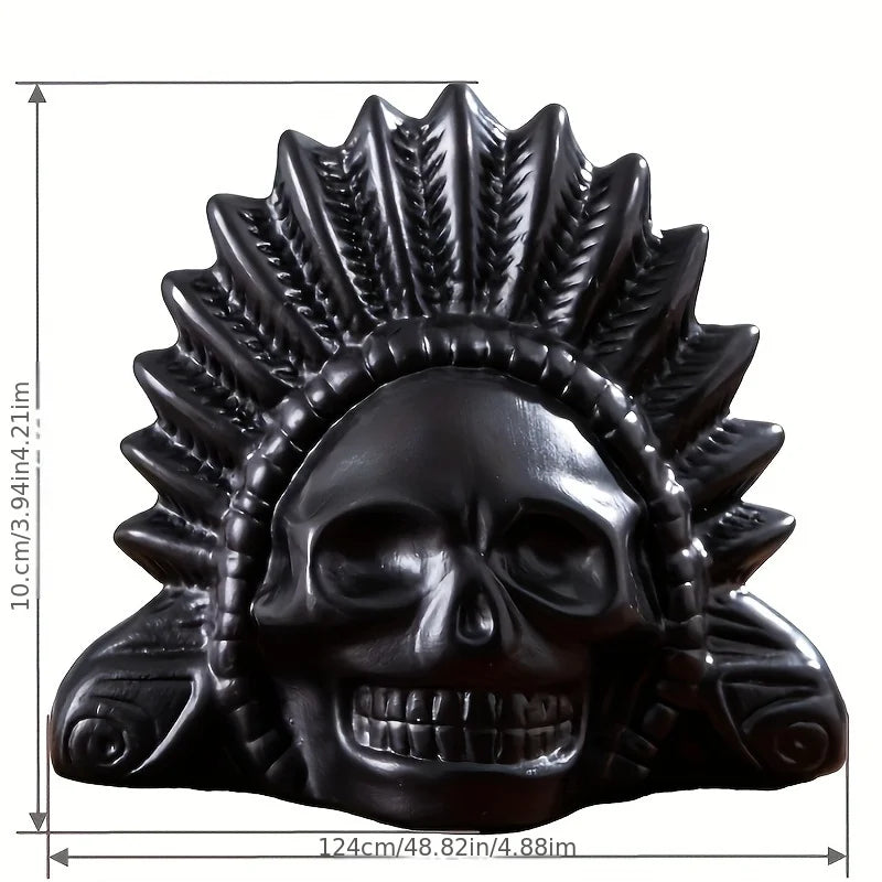 EchoBone – Aztec Death Whistle