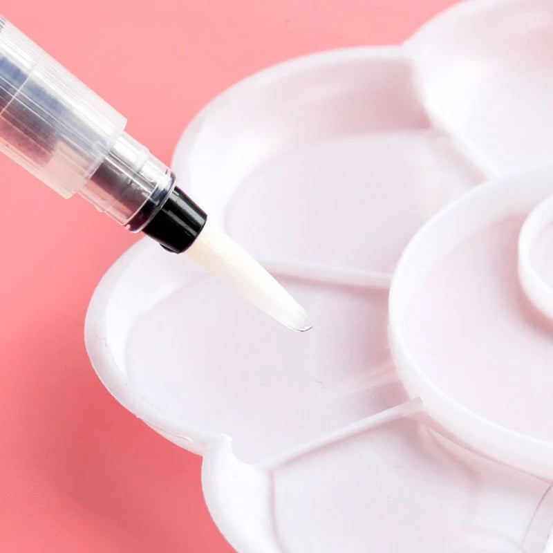 AquaFlow – Water Brush Pen Set