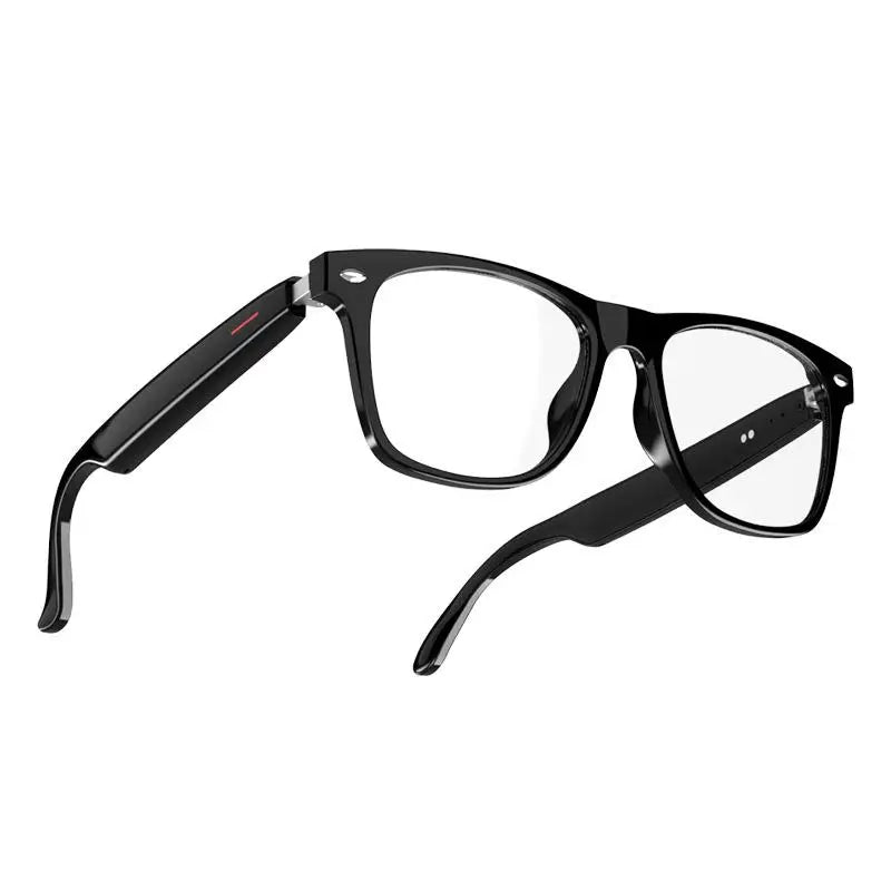 SoundSight – Smart Bluetooth Glasses