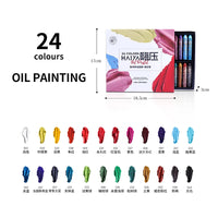 24 Colors