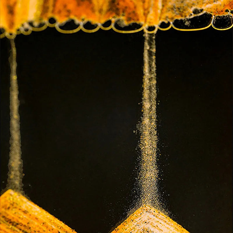 SandScape – 3D Moving Sand Art