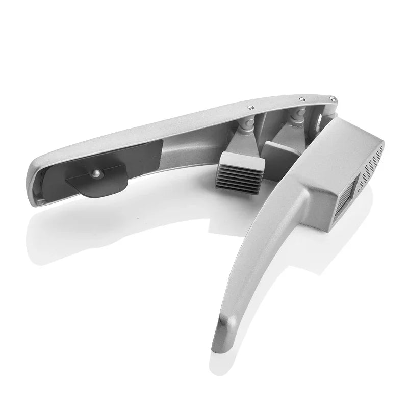 GarliPress – Heavy Duty Manual Garlic Press