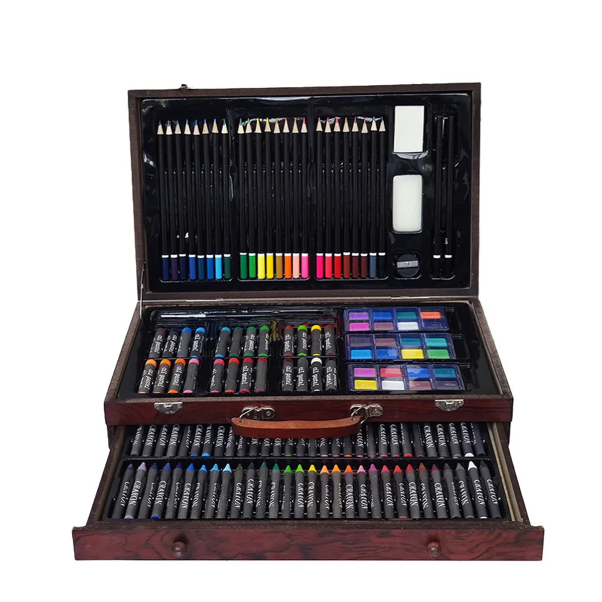 CreativeKit – Art & Painting Kit