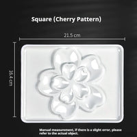 Cherry pattern