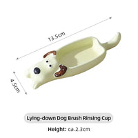Dog - L