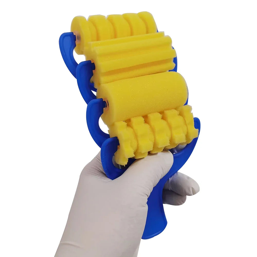 SpongeCraft – Painting & Drawing Tool Set