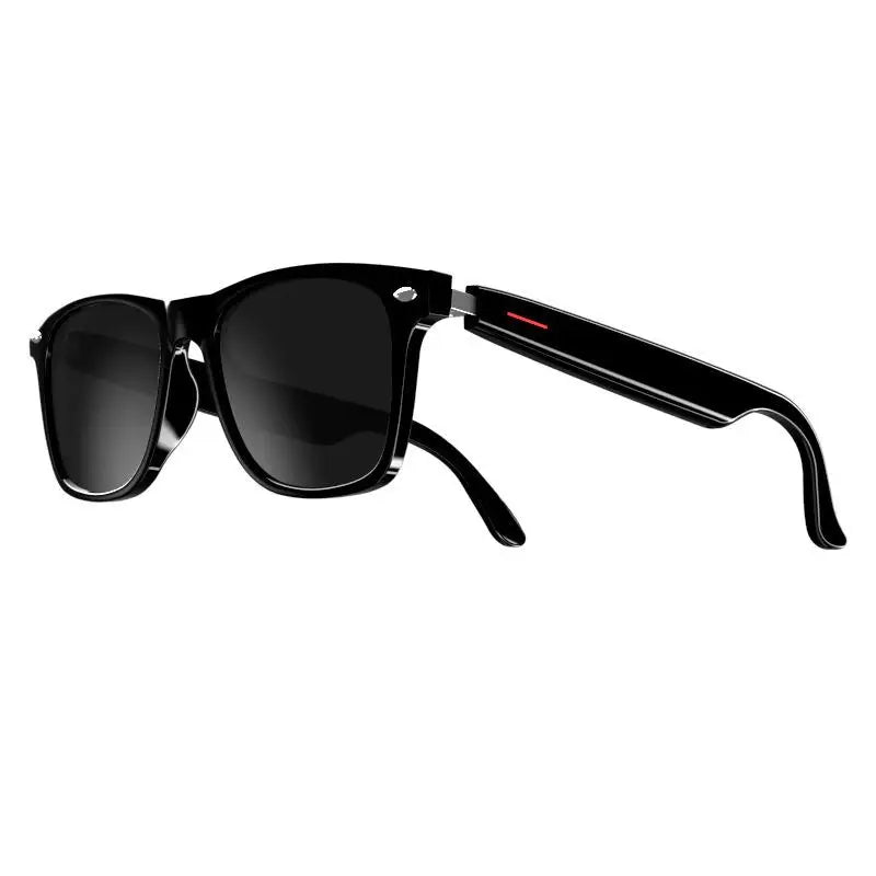 SoundSight – Smart Bluetooth Glasses