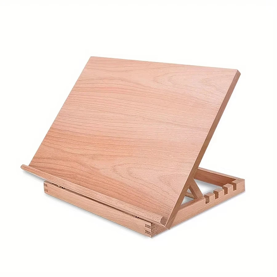 CanvasFlex – Folding A3 Adjustable Art Easel