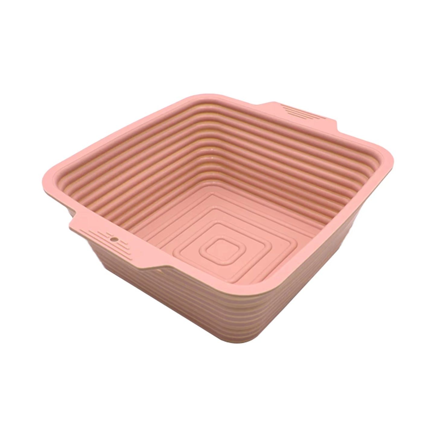 DoughPro – Collapsible Silicone Bread Proofing Basket