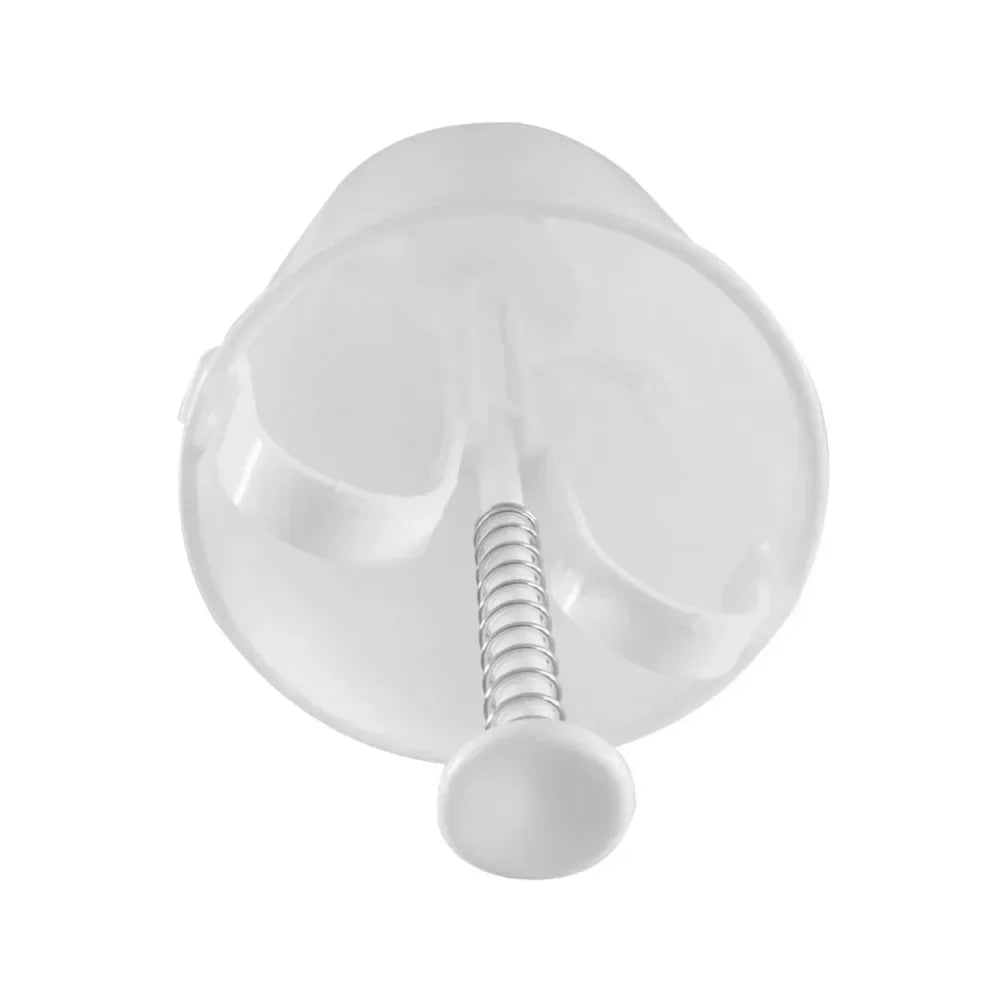 DonutRing – DIY Donut Maker Dispenser