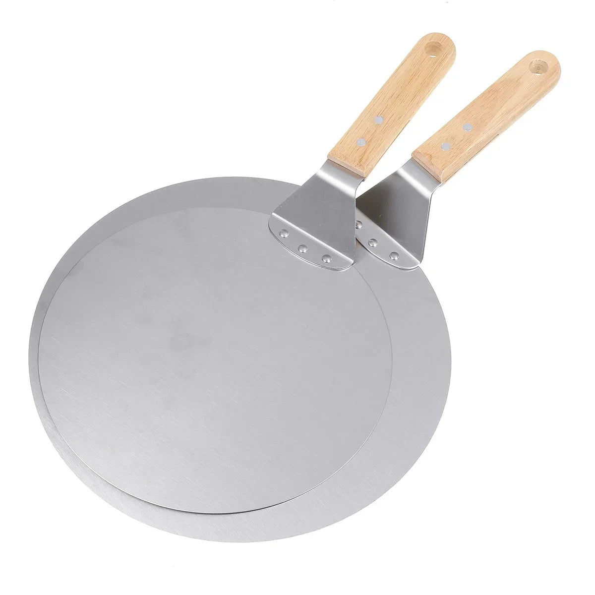 PizzLift – 12-Inch Pizza Shovel