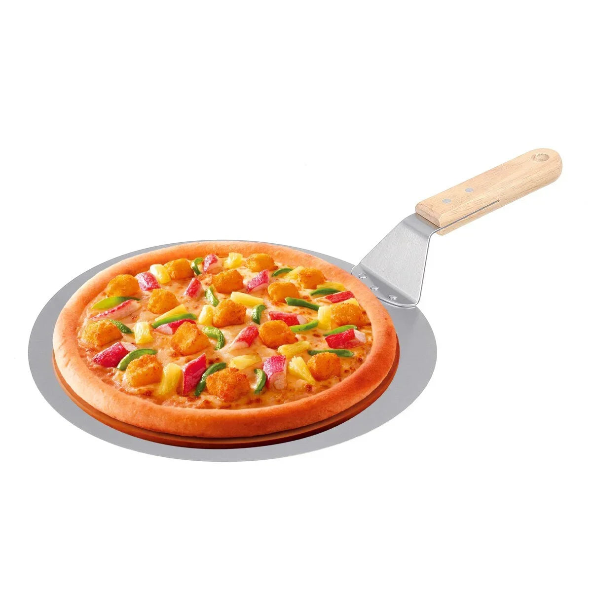 PizzLift – 12-Inch Pizza Shovel