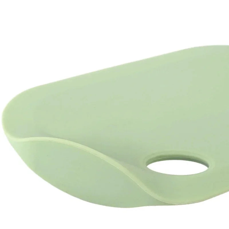 Mixello – Silicone Dough Scraper and Pastry Cutter