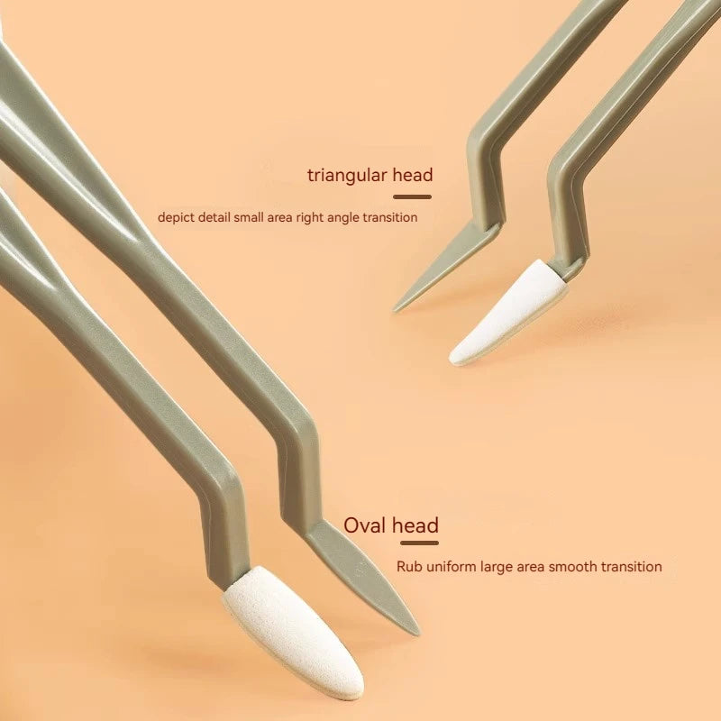 Sketchy – 20 Piece Artist Cleaning and Correction Set