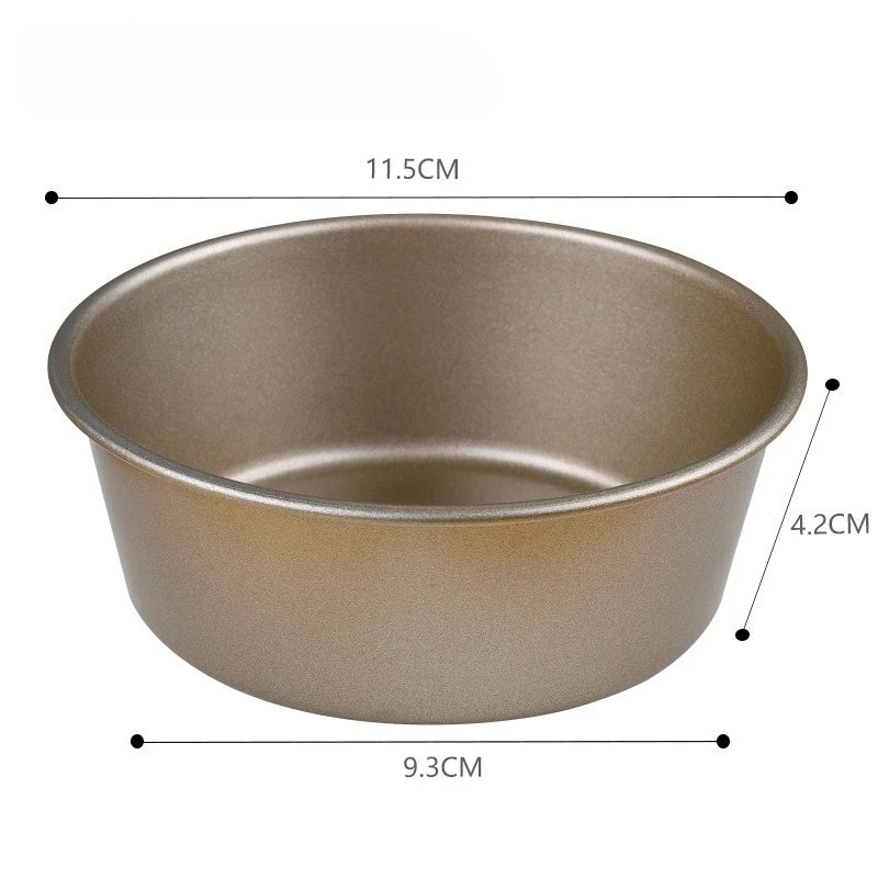 Formio – Non-Stick Round Baking Mold