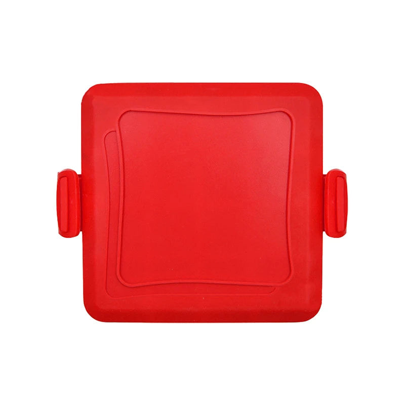 Toastriq – Silicone Sandwich Maker Kit