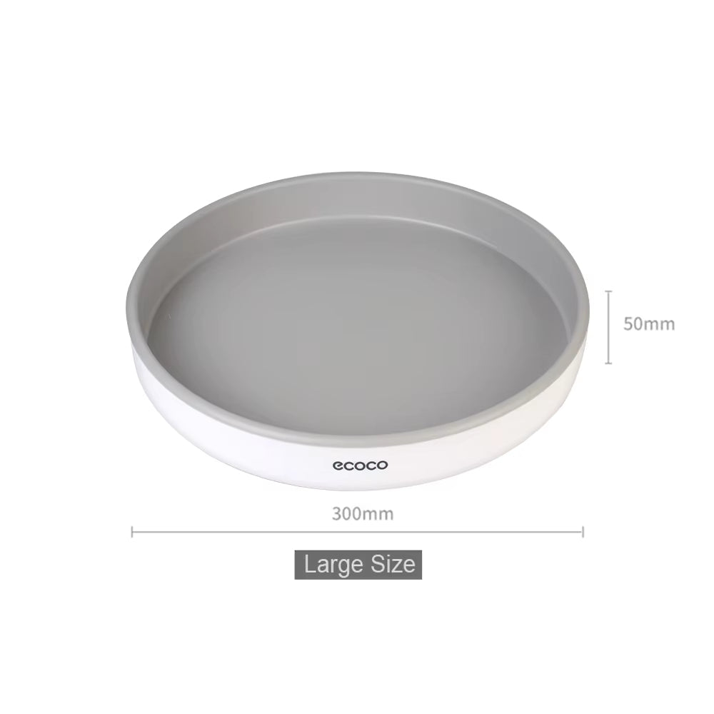 Rotara – 360° Rotating Storage Tray