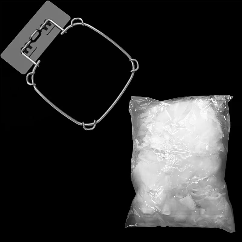 Dranira – Disposable Sink Garbage Net