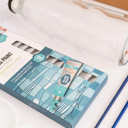 LitBottle – Light Painting Kit