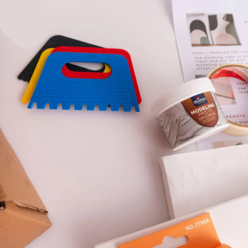 Textura – Texture Painting Kit