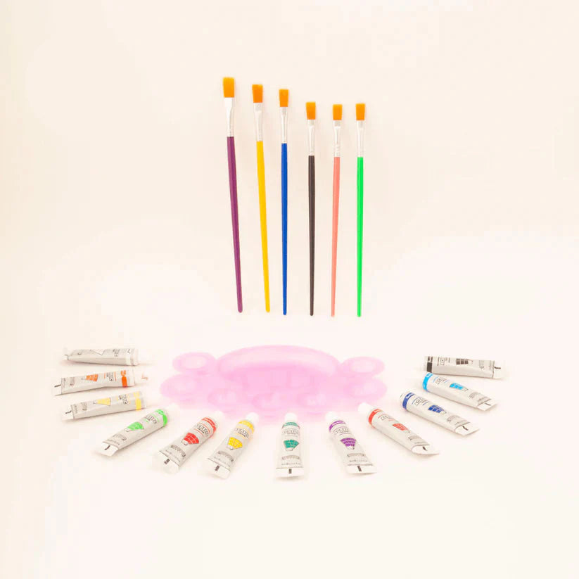 Colourify – Ultimate Painting Kit