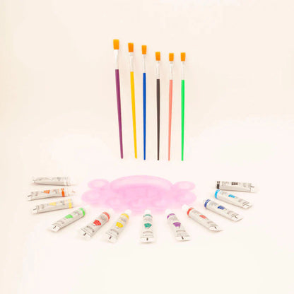 Colourify – Ultimate Painting Kit