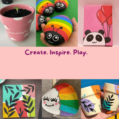 Colourify – Ultimate Painting Kit