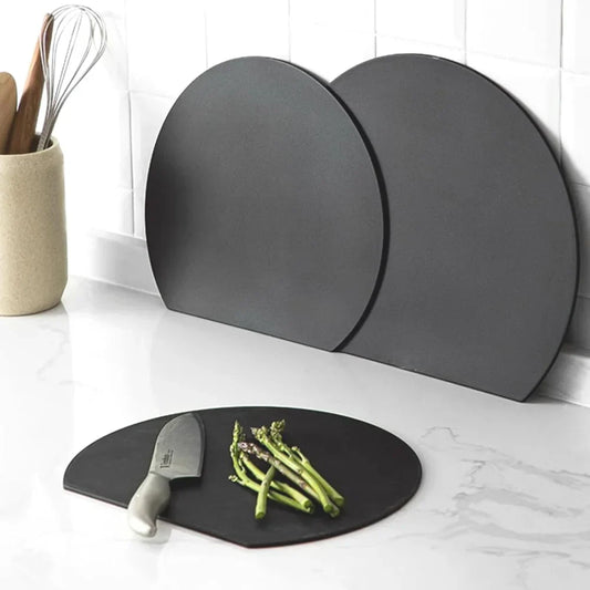 ChopGuard – Thick Silicone Flexible Cutting Board Pad
