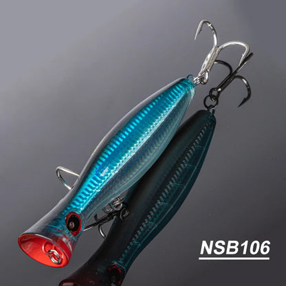 StrikePop – Big Game Saltwater Lure