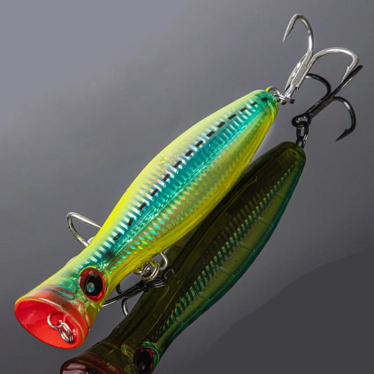 StrikePop – Big Game Saltwater Lure