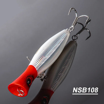 StrikePop – Big Game Saltwater Lure