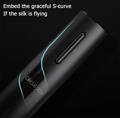 CircleJoy – 4-in-1 Electric Wine Opener Set