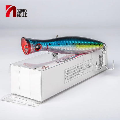 StrikePop – Big Game Saltwater Lure