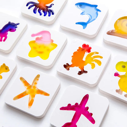 Aqualy – DIY Magic Water Elf Gel Kit