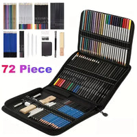72 Pieces
