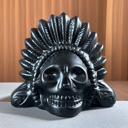 EchoBone – Aztec Death Whistle