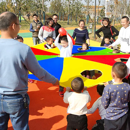 MoleBash – Rainbow Umbrella Whack-A-Mole Game for Kids