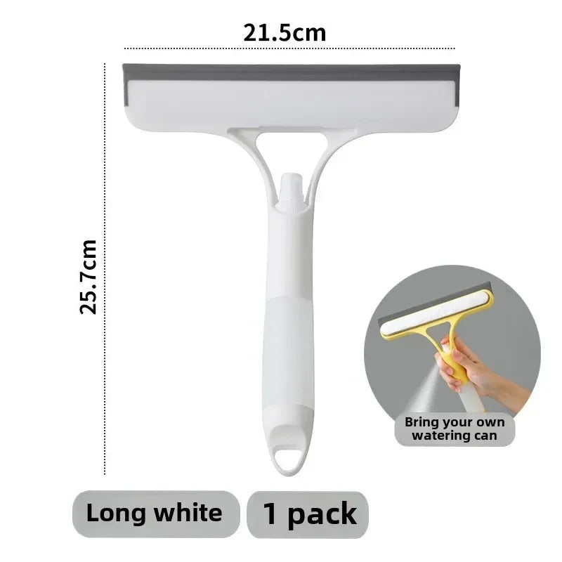 ClearWipe – Multi-Functional Glass Cleaning Brush