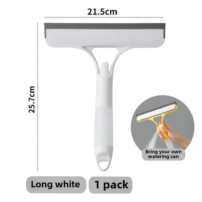 ClearWipe – Multi-Functional Glass Cleaning Brush