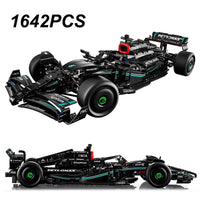 AMG F1