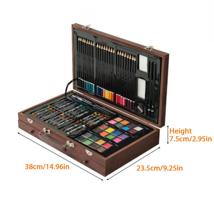 CreativeKit – Art & Painting Kit