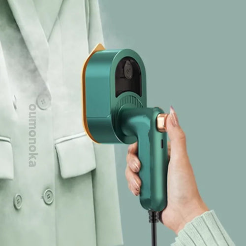 Presselle – Portable Handheld Garment Steamer