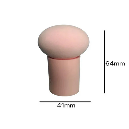 Stencila – 5PCS Colorful Stencil Brush Set