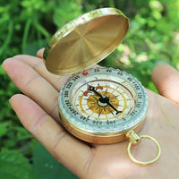 Luminous Compass