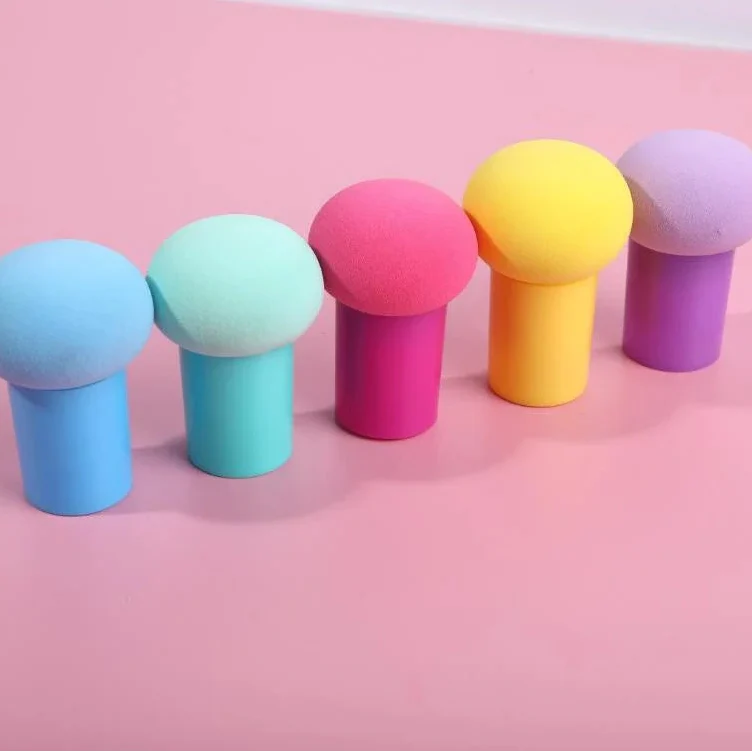 Stencila – 5PCS Colorful Stencil Brush Set