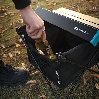 CampHold – Folding Table Storage Bag